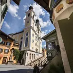 Peaceful In The Brixental Appartamento