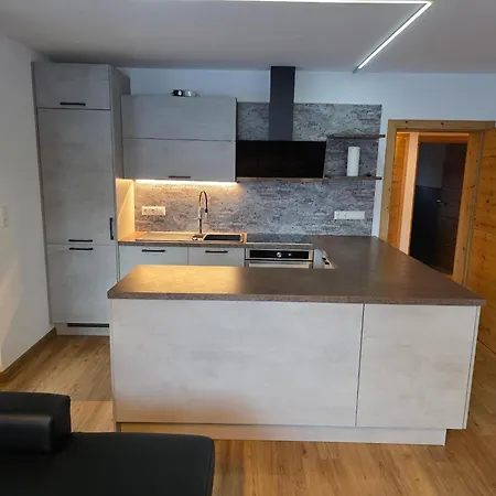 Apartment Peaceful In The Brixental Penning