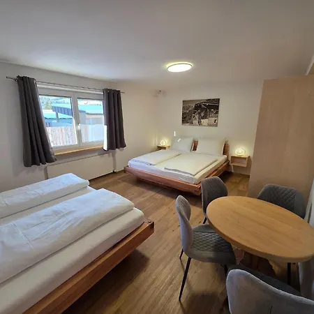 Peaceful In The Brixental Penning