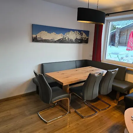 Peaceful In The Brixental Apartament Penning