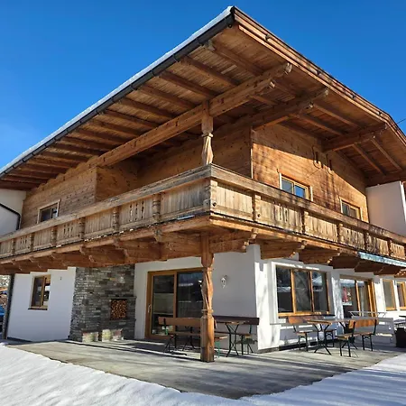 Peaceful In The Brixental Penning