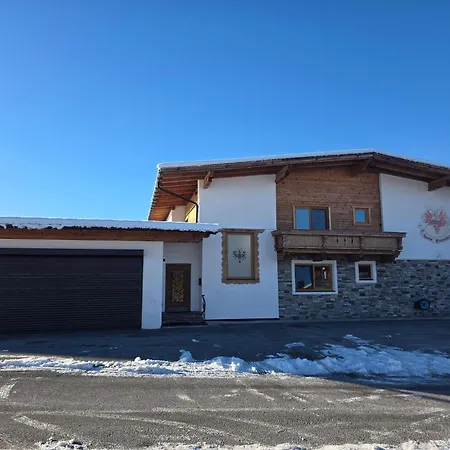 Peaceful In The Brixental