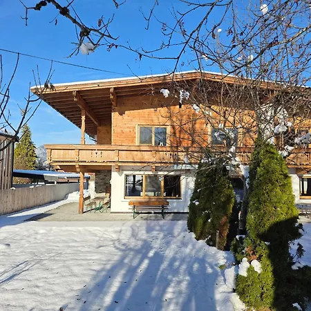 Peaceful In The Brixental