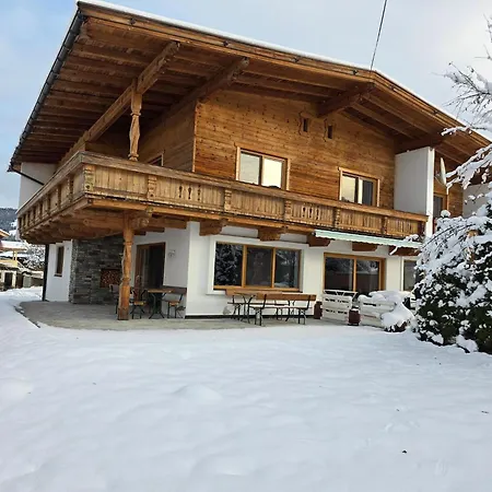 Peaceful In The Brixental * Penning