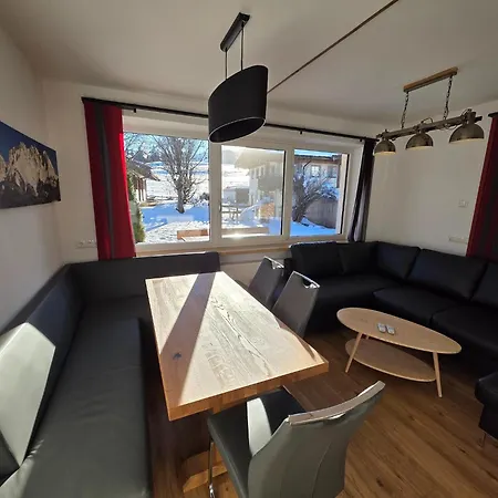 Peaceful In The Brixental Apartment *