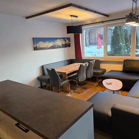 Peaceful In The Brixental