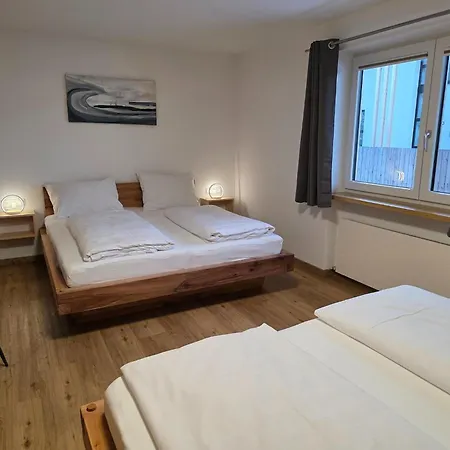 Peaceful In The Brixental *