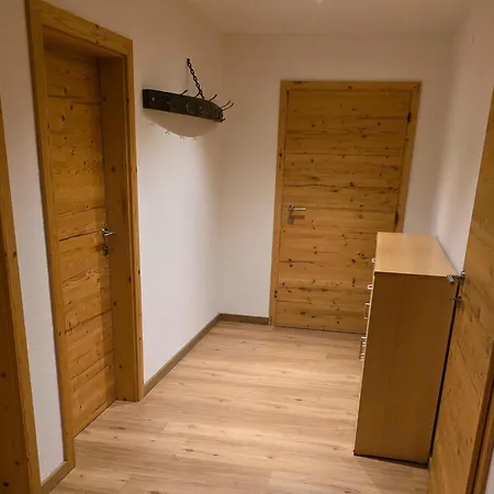 Apartment Peaceful In The Brixental *