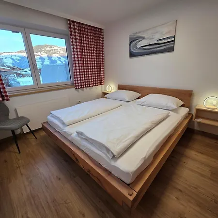 Peaceful In The Brixental