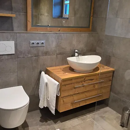 Peaceful In The Brixental Apartment Penning