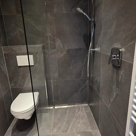 Peaceful In The Brixental Apartment *