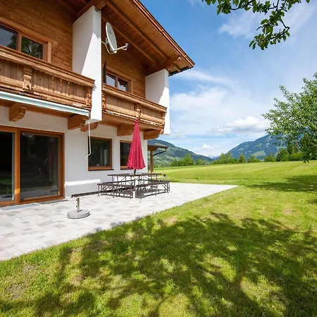 Peaceful In The Brixental Apartment Penning