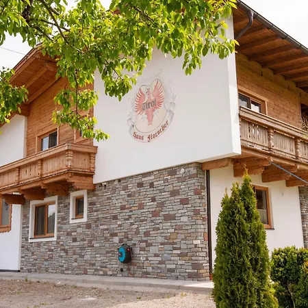 Peaceful In The Brixental *