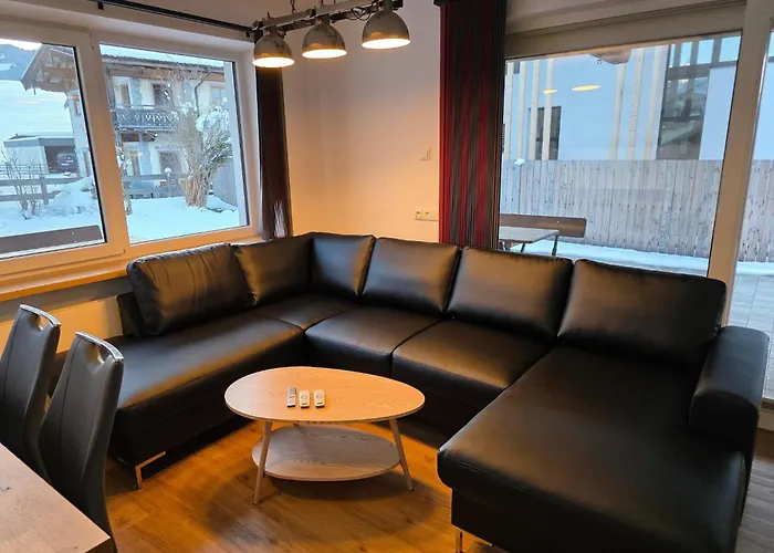 Peaceful In The Brixental * Penning