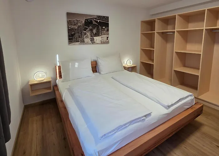 Peaceful In The Brixental