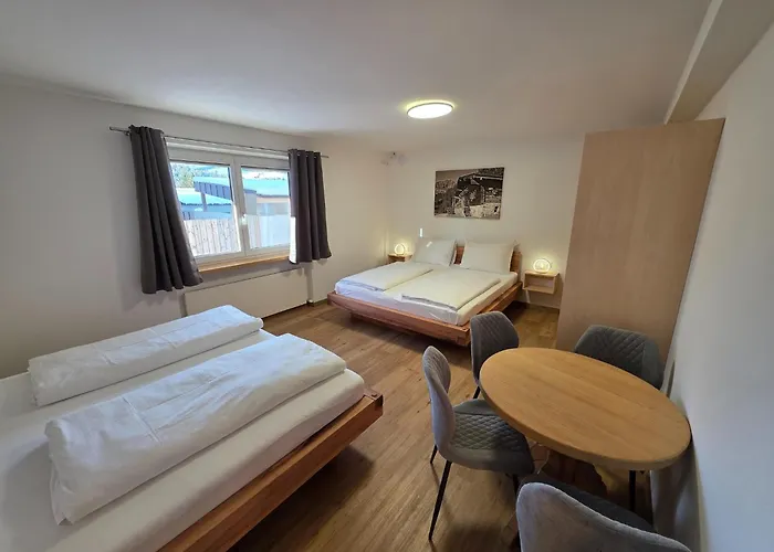 Peaceful In The Brixental Penning