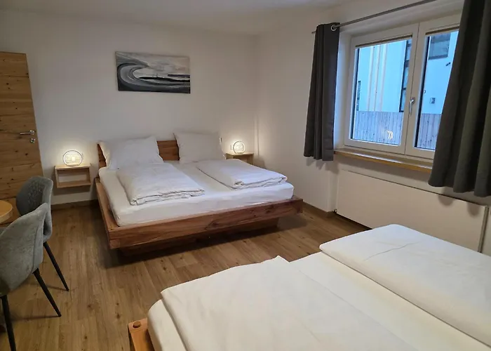 Peaceful In The Brixental *