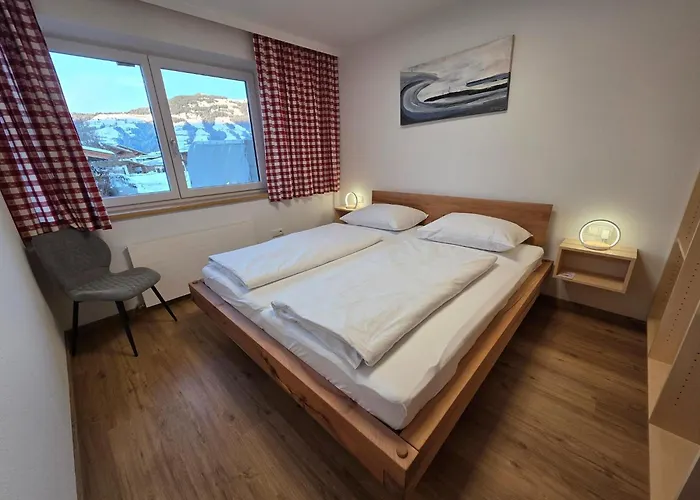 Peaceful In The Brixental