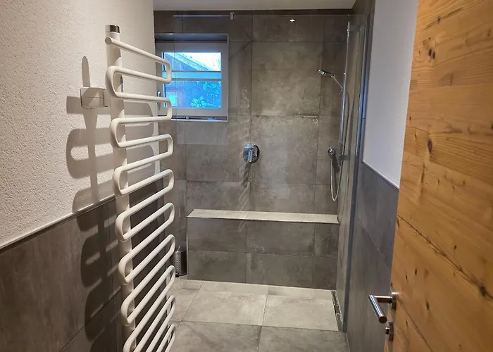 Peaceful In The Brixental *