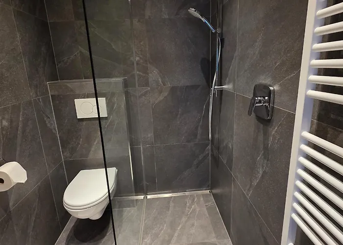 Peaceful In The Brixental Apartamento *