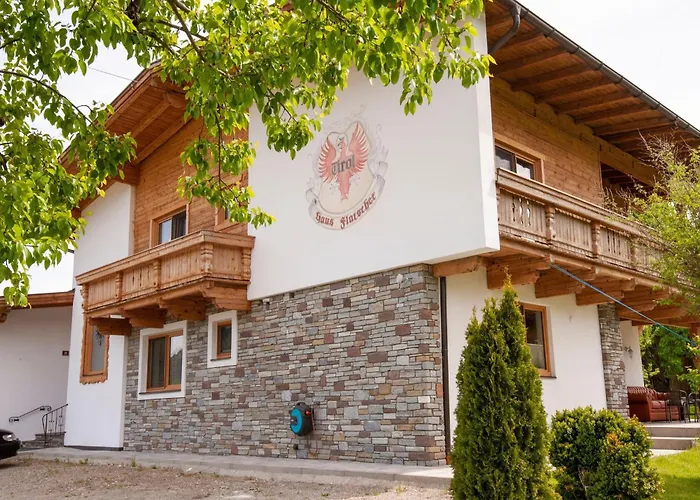 Peaceful In The Brixental *