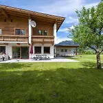Apartmán Peaceful In The Brixental