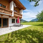 Peaceful In The Brixental Apartmán Penning