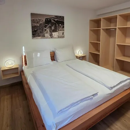 Peaceful In The Brixental