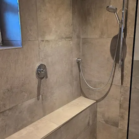 Daire Peaceful In The Brixental