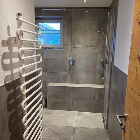 Peaceful In The Brixental *