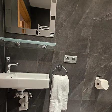 Daire Peaceful In The Brixental Penning