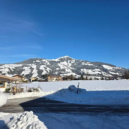 Daire Peaceful In The Brixental